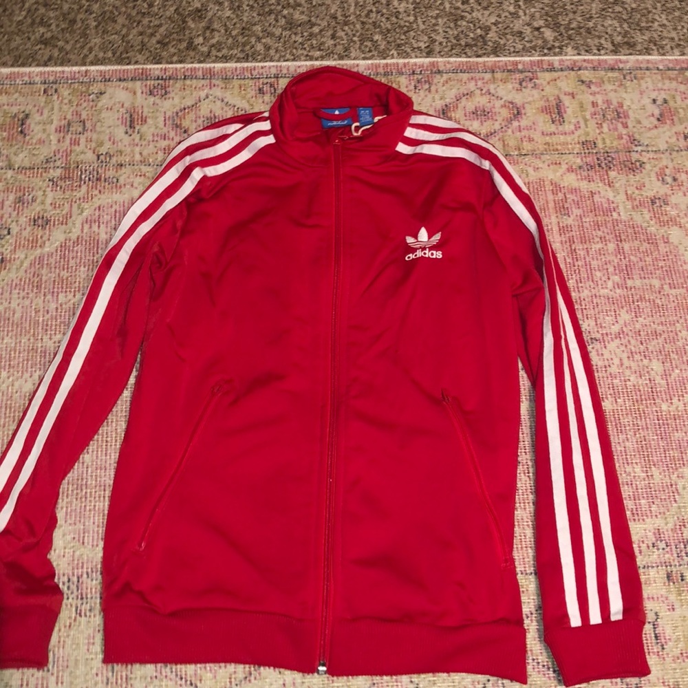 Adidas jacket